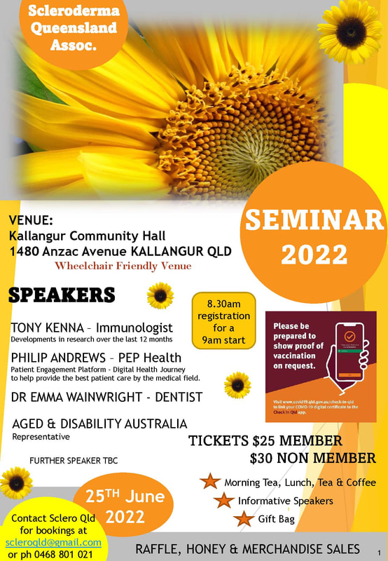 Seminar Flyer